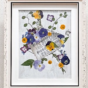 withFLOWERS